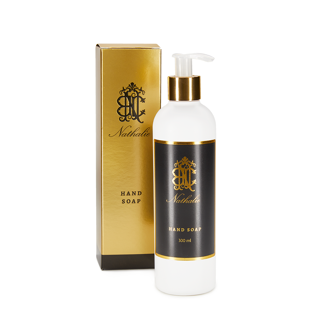Hand Soap 300ml