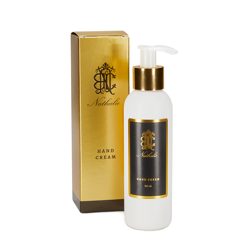Hand Cream 150ml