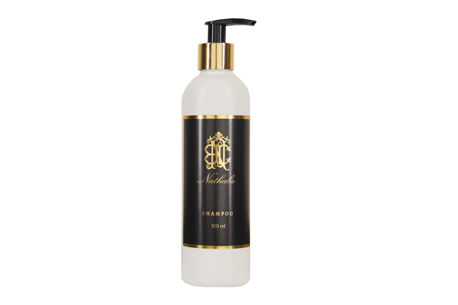 Shampoo 300ml