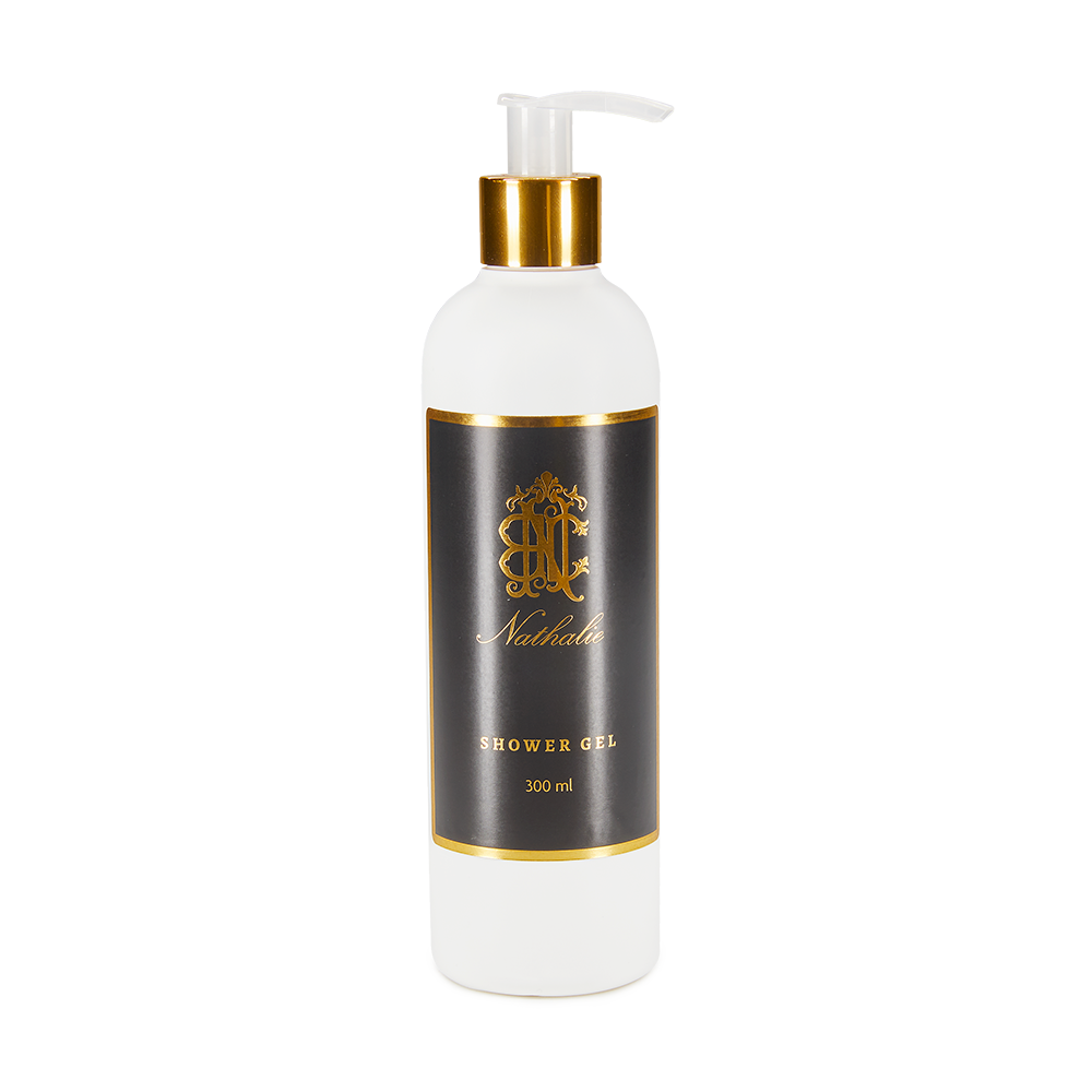 Shower Gel 300ml