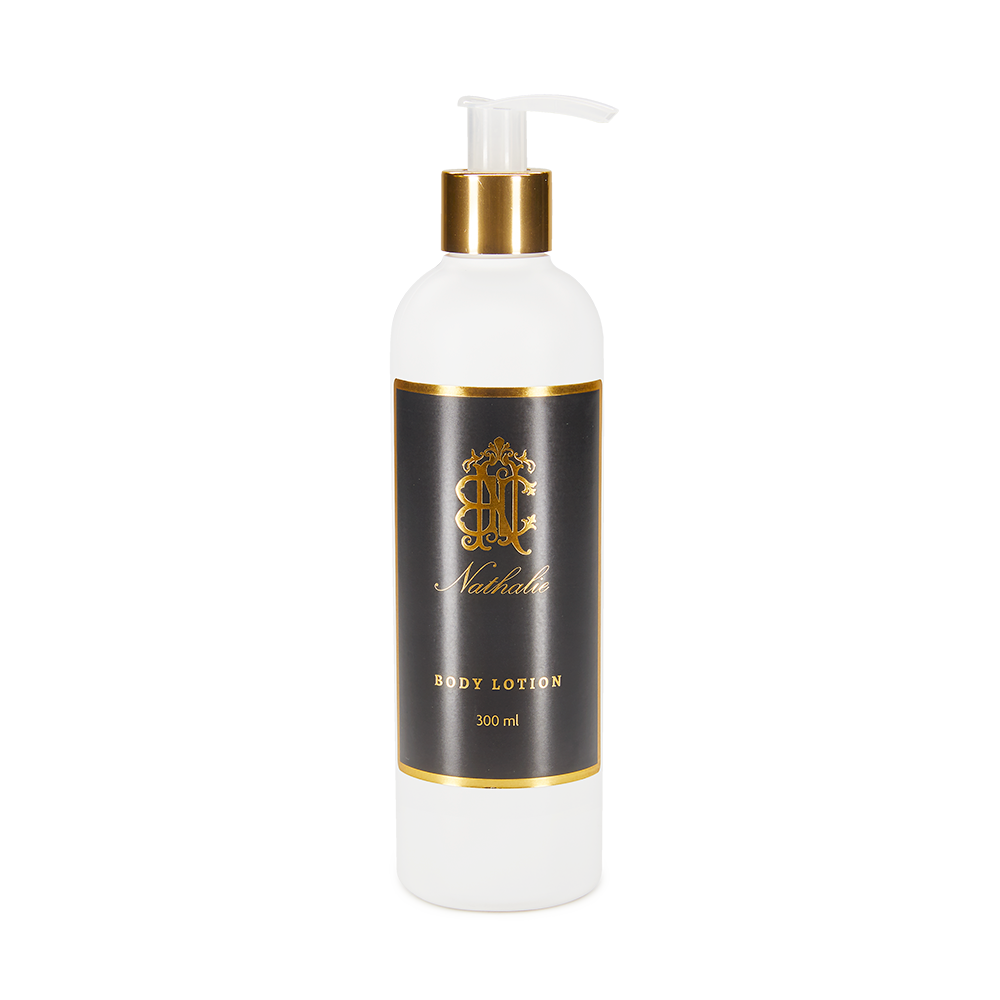 Body Lotion 300ml