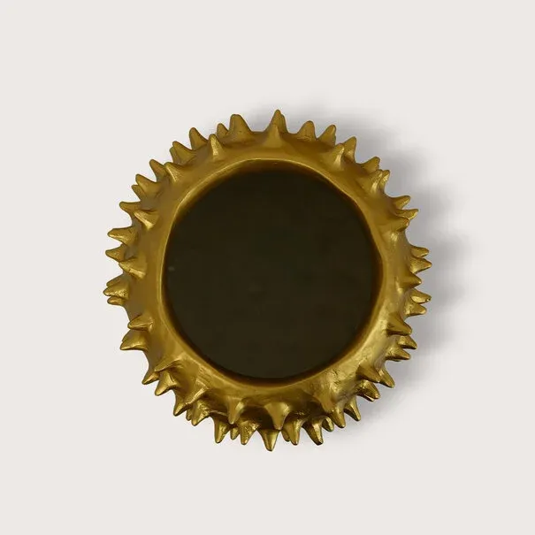 Pot &amp; Vaas - Pot Spike Goud
