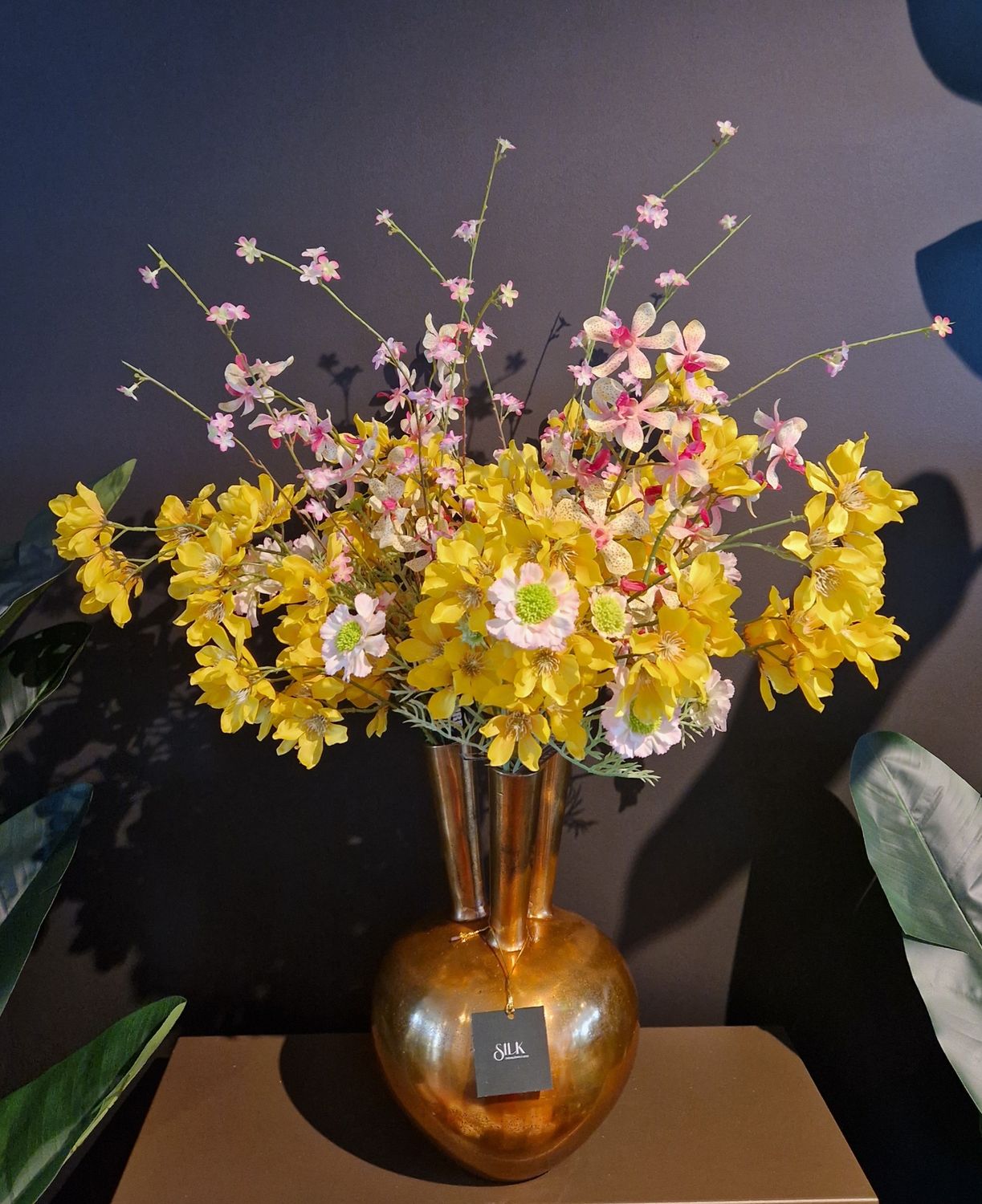 Boeket Bubble Bloom
