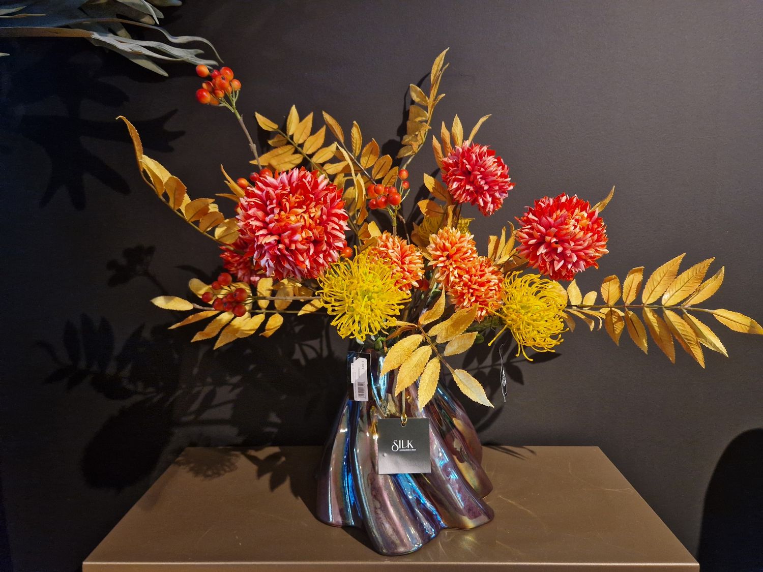 Boeket Sunfire Festive