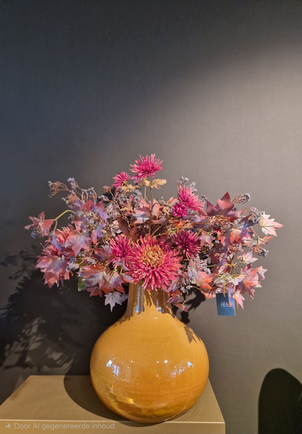 Boeket Winter Whispers