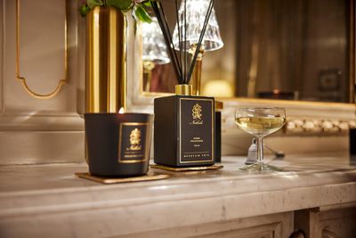 Le Parfum de Nathalie