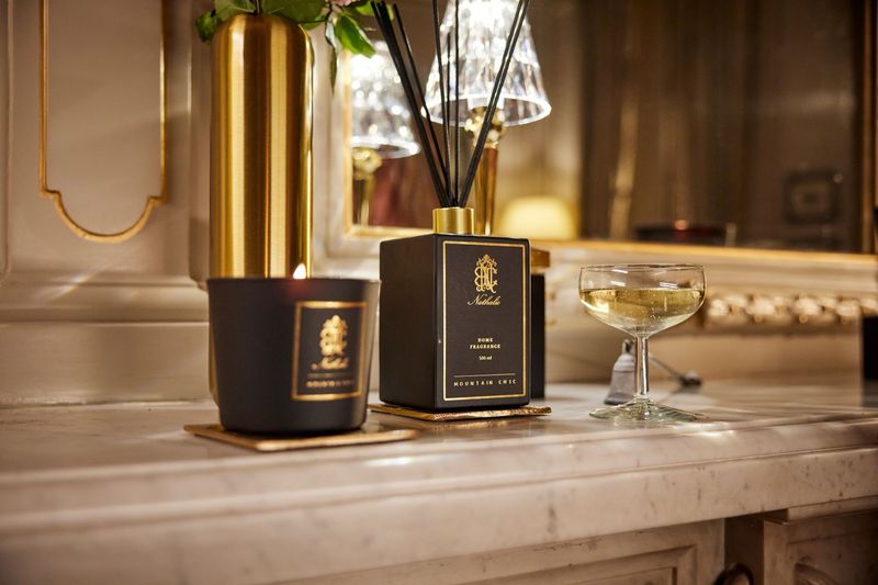 Le Parfum de Nathalie