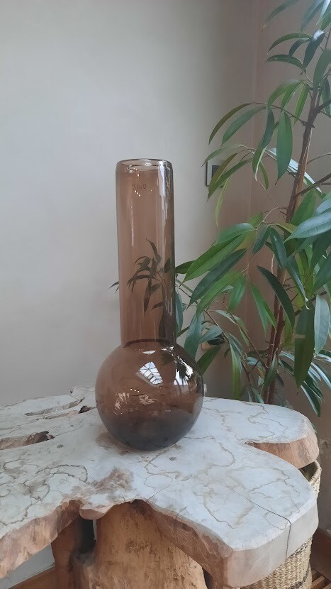 Dutz - Vaas MERYNA TOPAZ H45 D18 cm