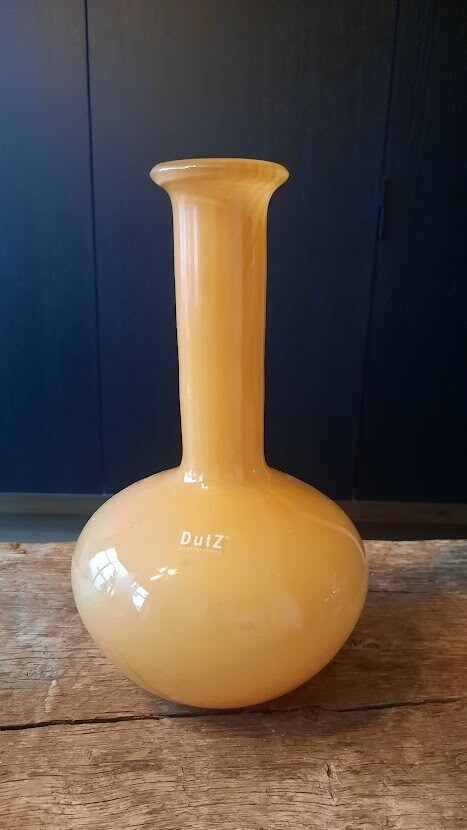 Dutz - Vaas MANUELA MANGO H32 D20 cm