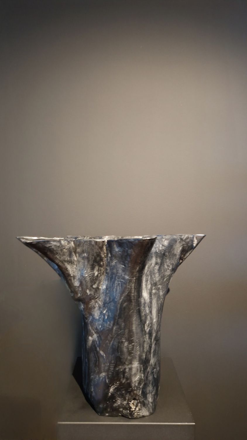 Sempre - Ginger Pot XL Teak Fumé