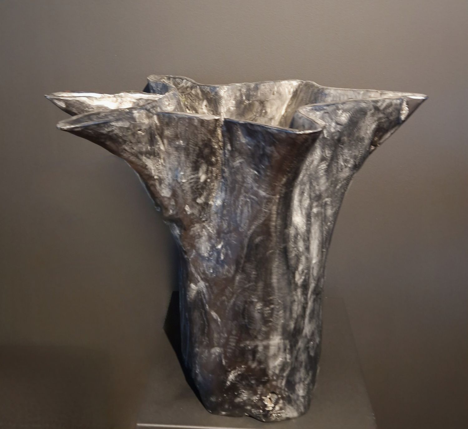 Sempre - Ginger Pot XL Teak Fumé