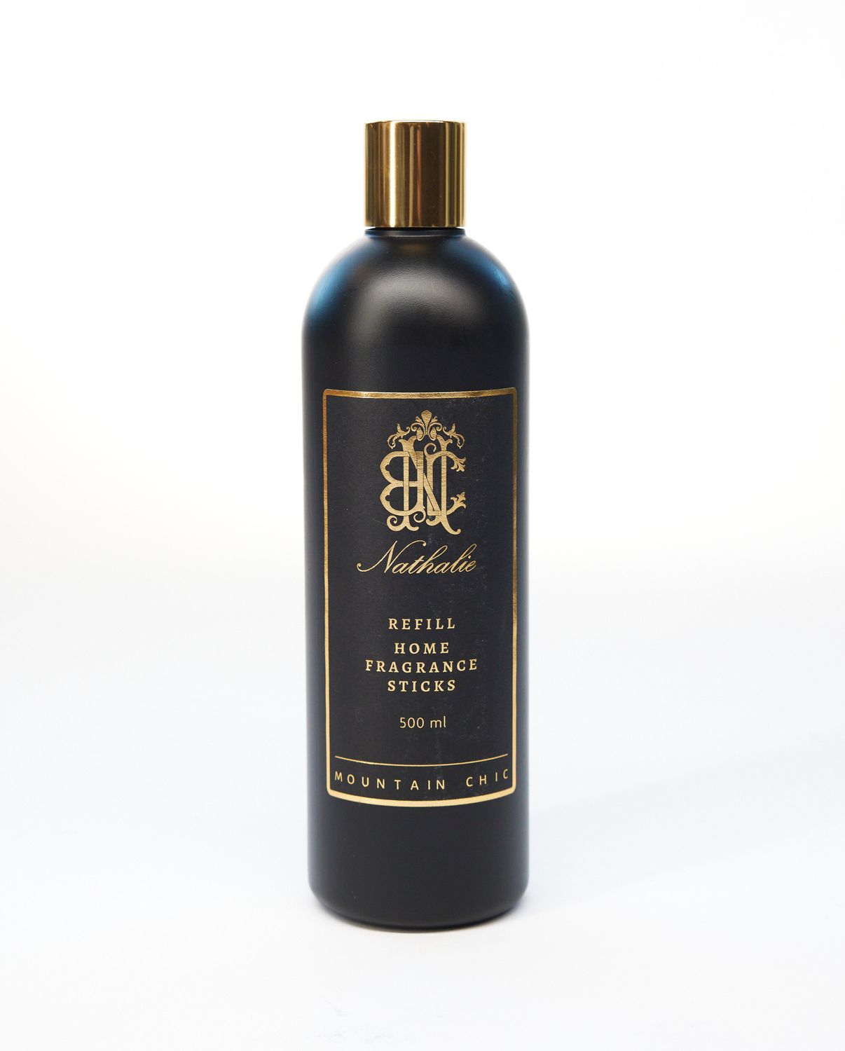 Mountain Chic Refill Home Fragrance Sticks 500ml