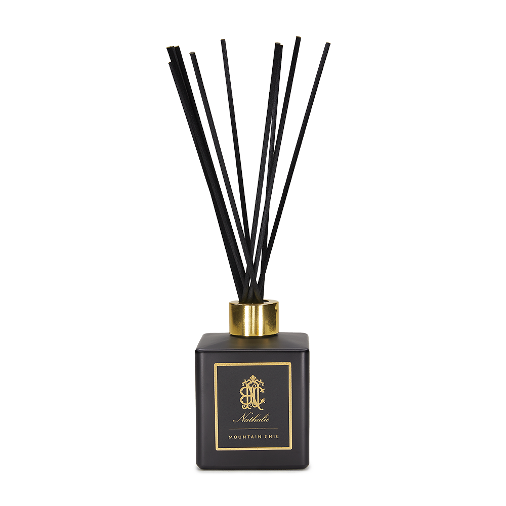 Mountain Chic Fragrance sticks 150ml