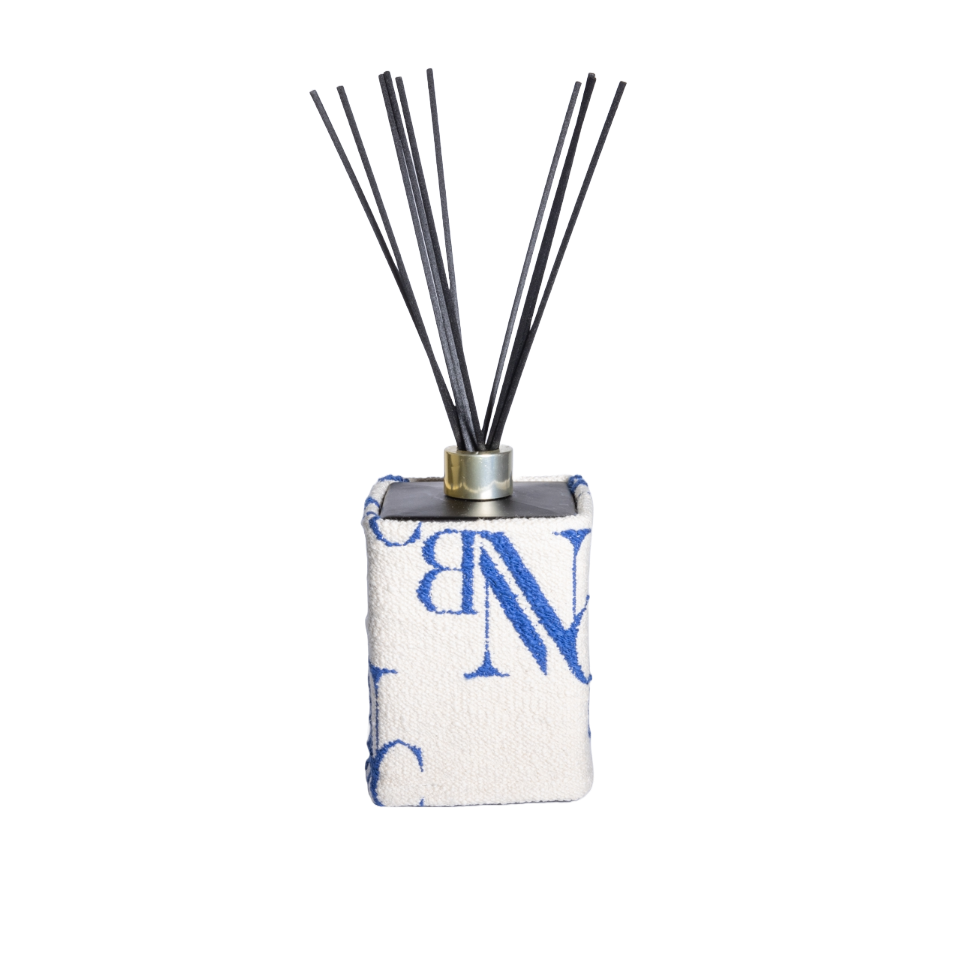 Nathal Fragrance Sticks 150ml blauw