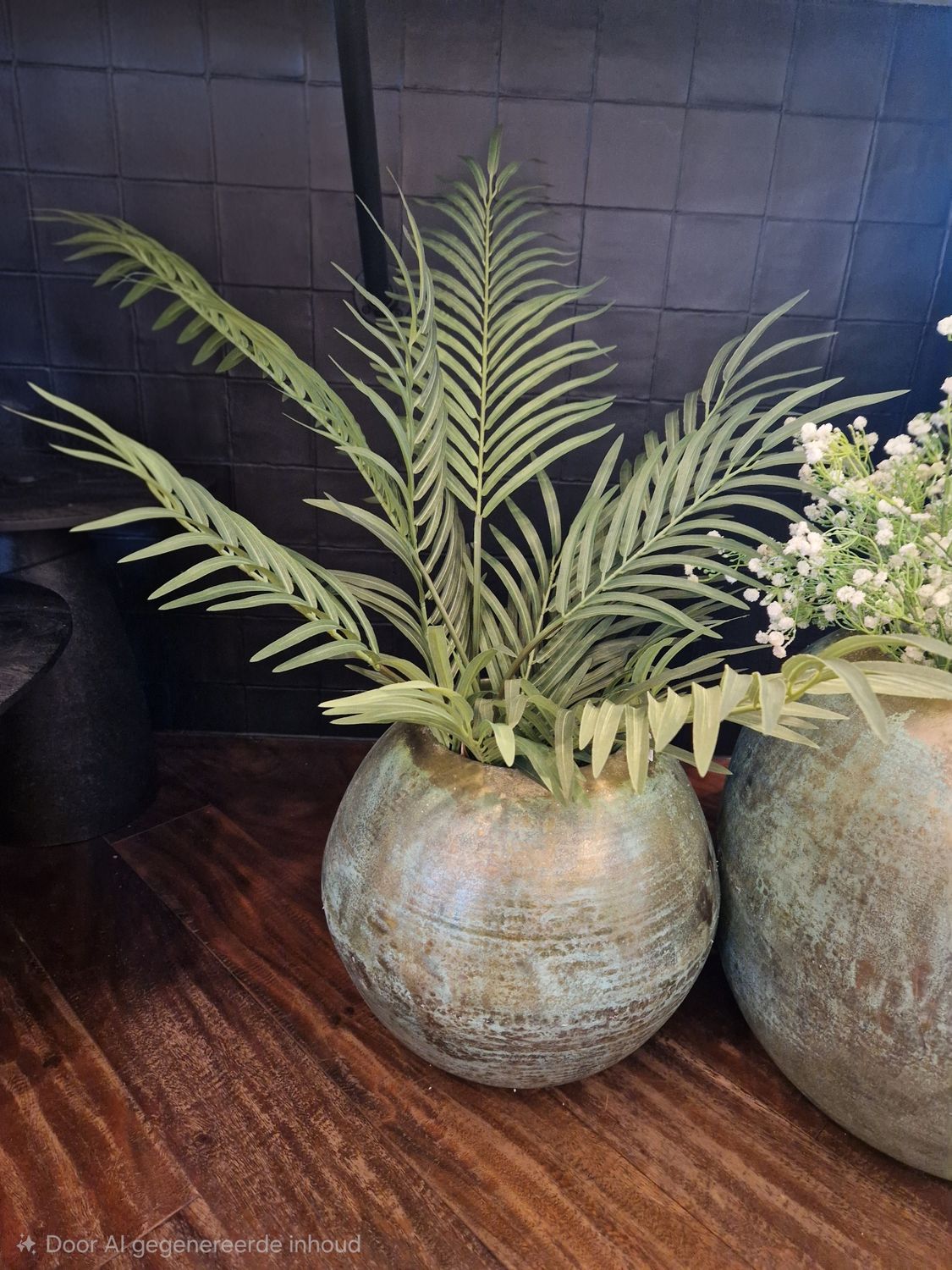 Forest  Areca Palm 80cm