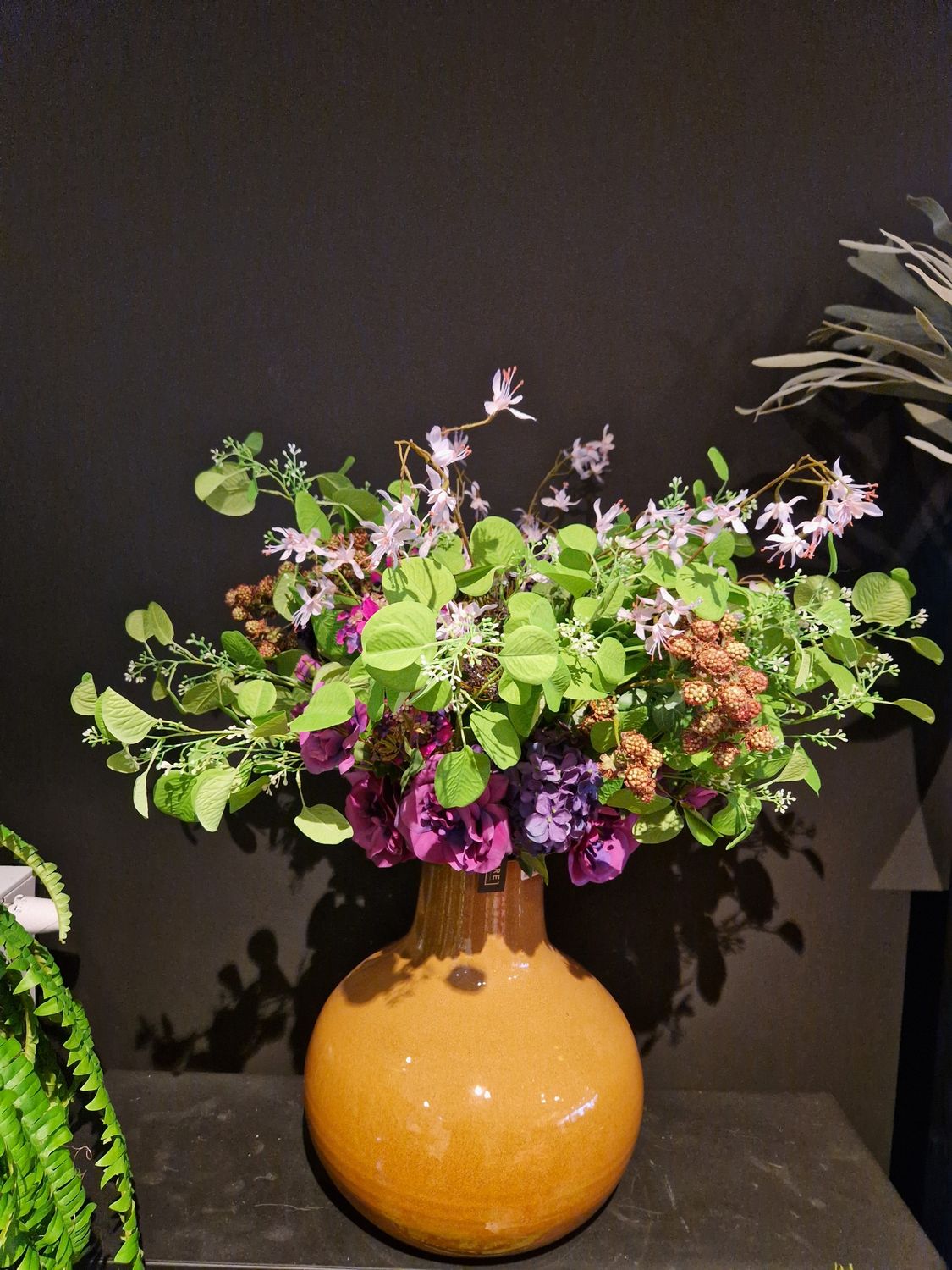 Boeket Flower Power