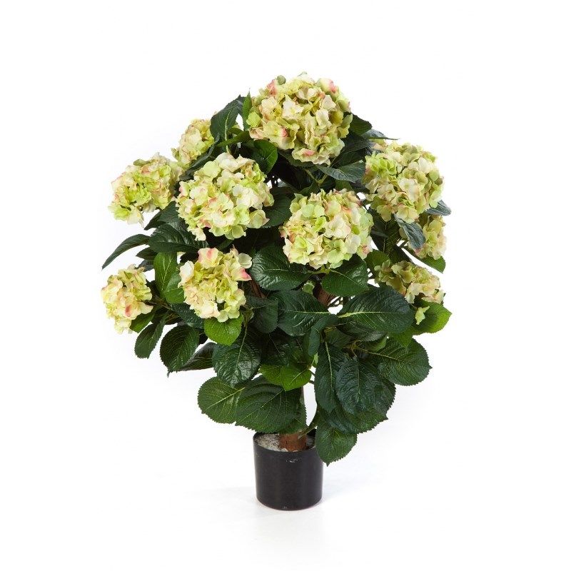 Hydrangea Ball de luxe - 62cm
