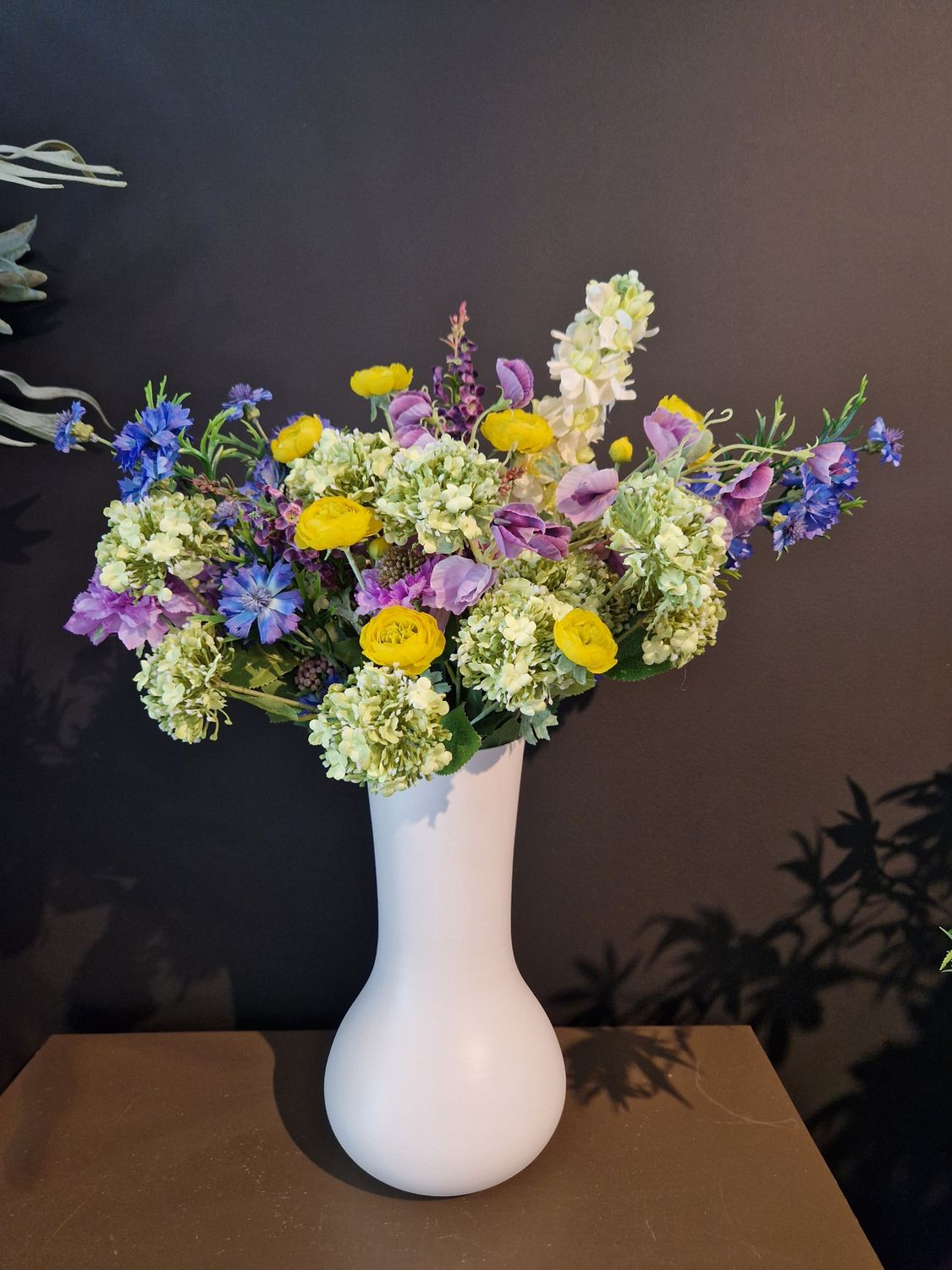 Boeket Meadow Romance