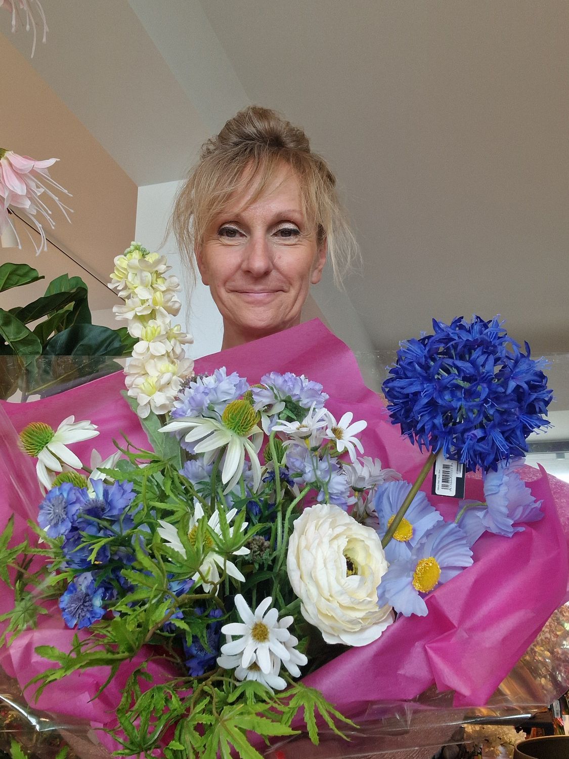 Plukboeket Zomerveld