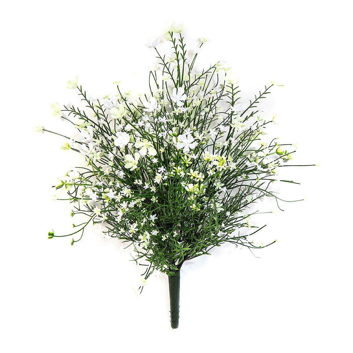 Gypsophila Bush Cream 45cm UV