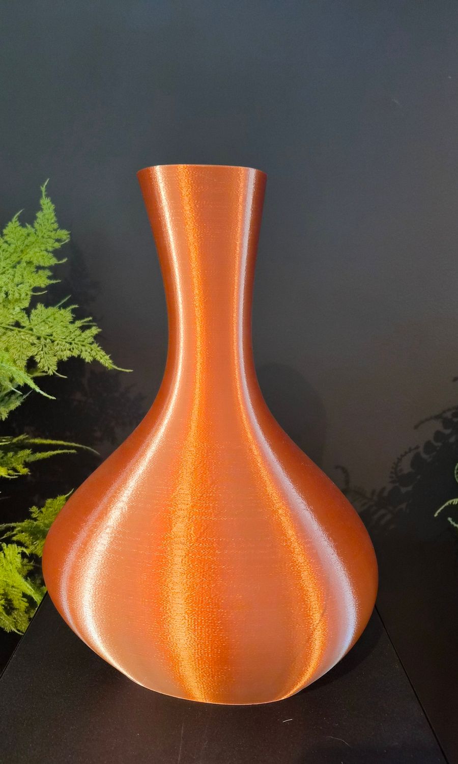 Unieke Design Vaas 3D