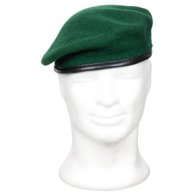 Baret Groen