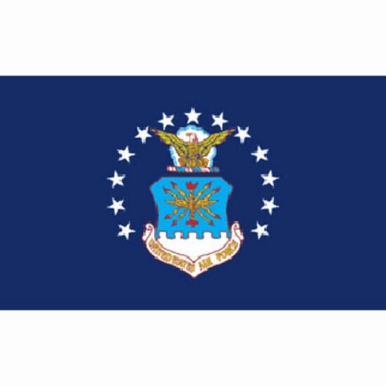 US Airforce