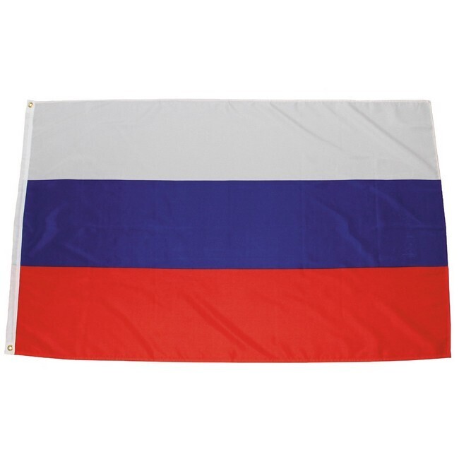 Rusland
