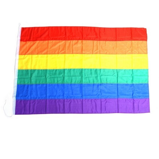 Regenboog