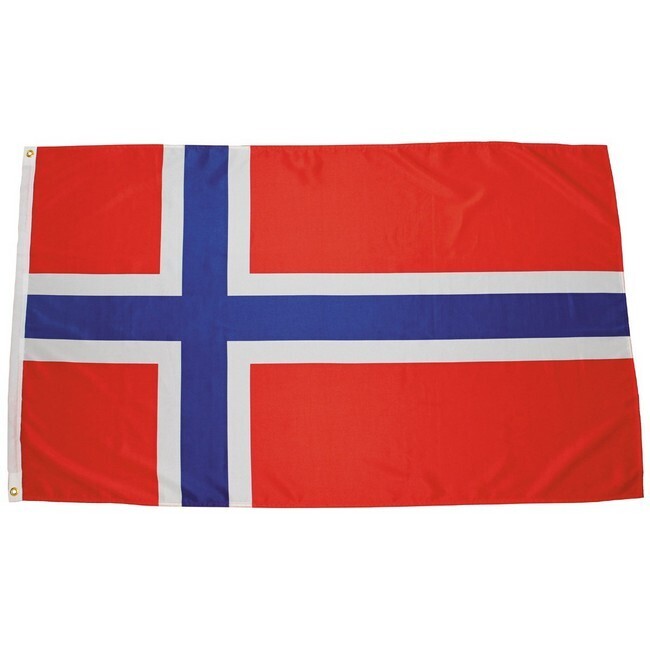 Noorwegen