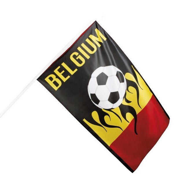 België voetbal