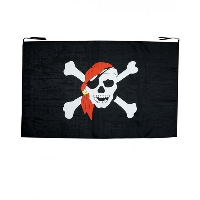 Piraat Jolly Roger