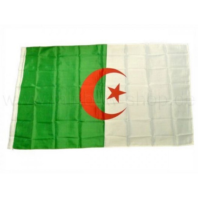 Algerije
