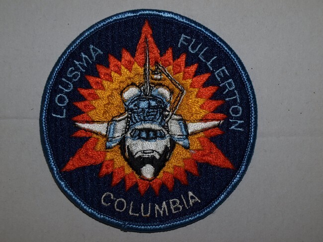 NASA Challenger Columbia (8)
