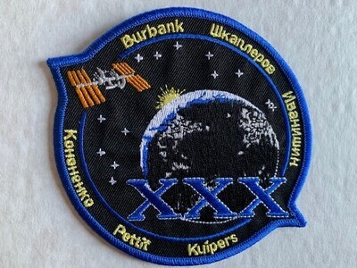 NASA - ISS-Expeditie 30 (23)