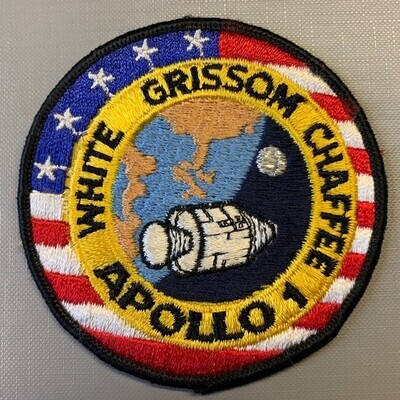 NASA Apollo 1 (11)