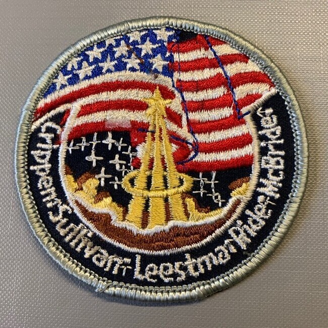 NASA STS-41-G 1 (18)