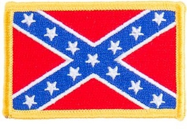 US - Rebel vlag (14)
