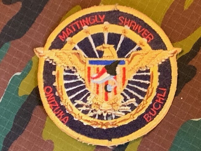 NASA Discovery STS-51-C (27)