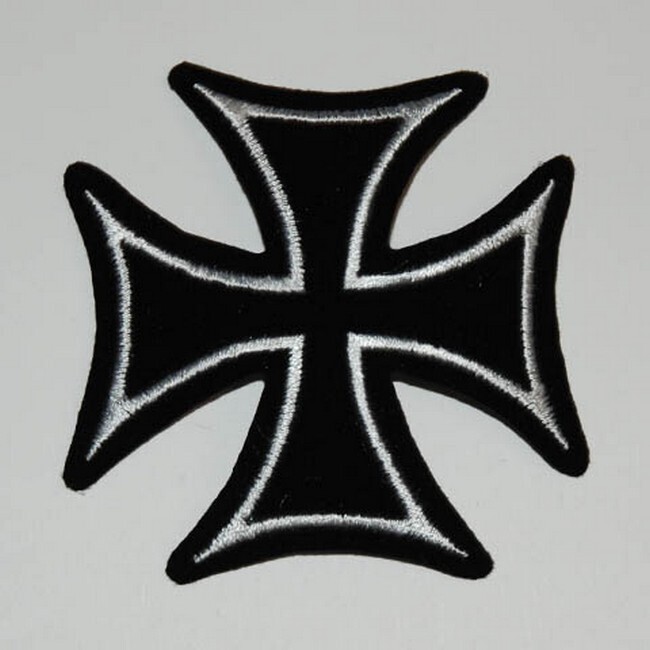 Maltezer kruis (11)