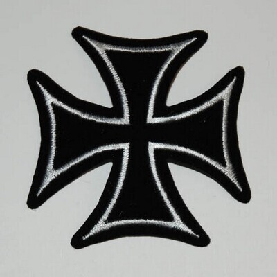 Maltezer kruis (144)