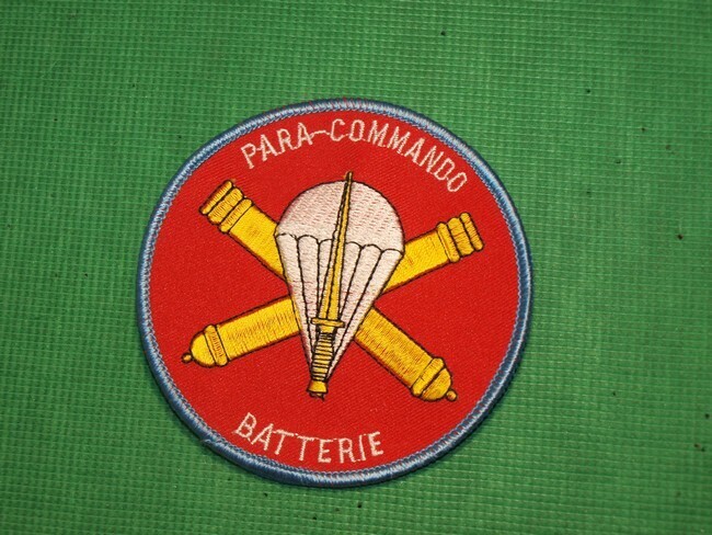 België - Para Cdo (152)