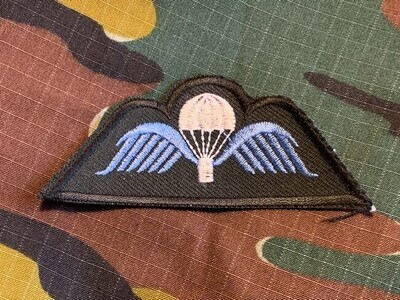 België - A Brevet parachutist Para (63)