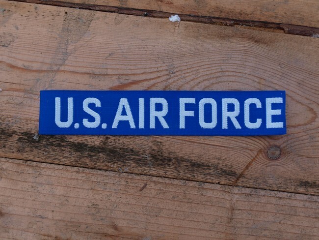 US - AIR FORCE (66)
