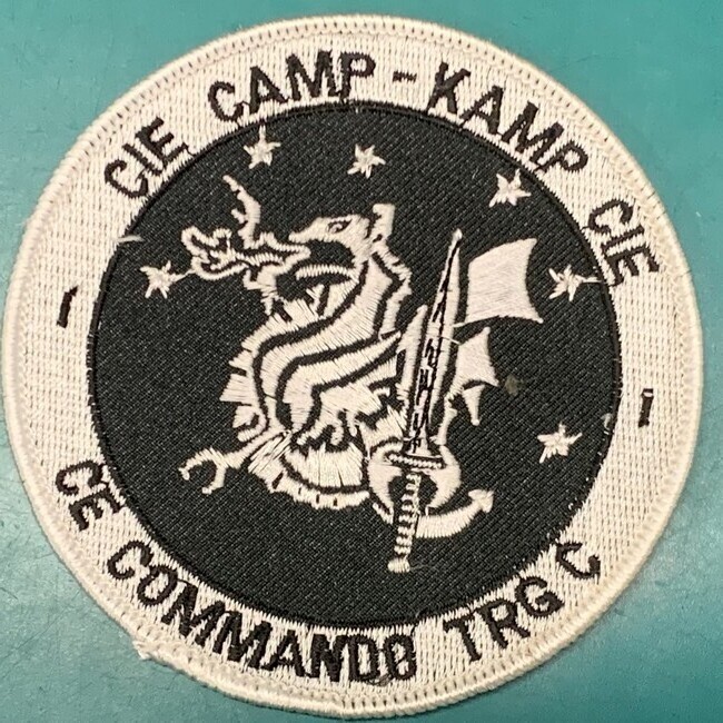 België - CE Commando TRG C (96)
