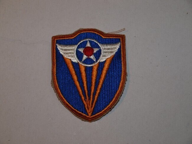 US - 4th air force (98)