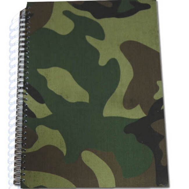 Notitieboek A4