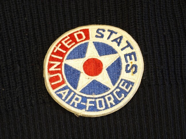 US - US Air Force (120)