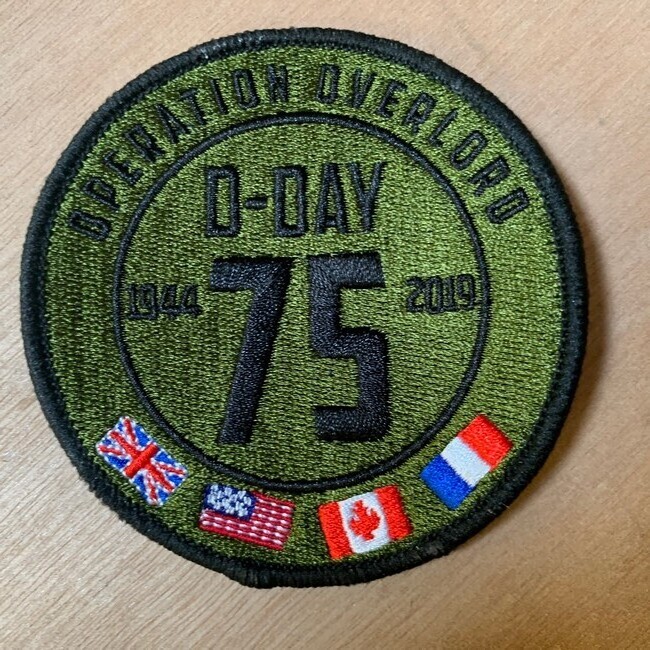 US - 75 jaar D-Day (104)