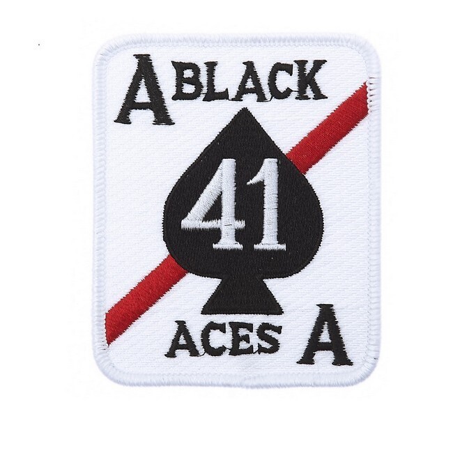 US - Black Aces (236)